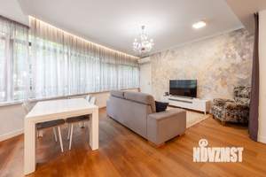 3-к квартира, вторичка, 98м2, 6/8 этаж