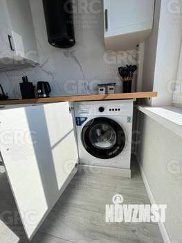2-к квартира, вторичка, 54м2, 4/5 этаж