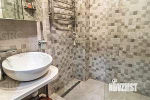 Студия квартира, вторичка, 21м2, 1/3 этаж