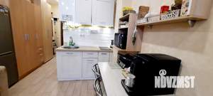 Студия квартира, вторичка, 30м2, 3/4 этаж