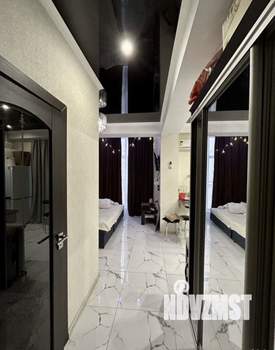 Студия квартира, вторичка, 23м2, 4/8 этаж