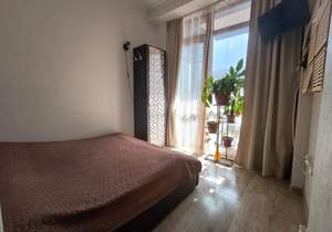 2-к квартира, вторичка, 48м2, 2/12 этаж