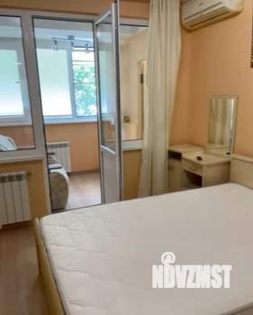 1-к квартира, вторичка, 35м2, 4/5 этаж