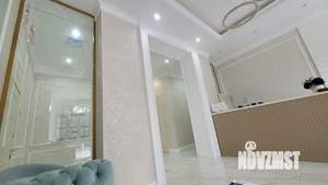 2-к квартира, вторичка, 42м2, 5/17 этаж