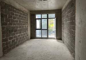Студия квартира, вторичка, 25м2, 3/3 этаж