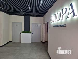 Студия квартира, сданный дом, 25м2, 11/12 этаж