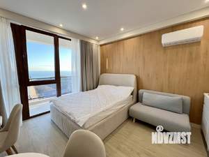 Студия квартира, вторичка, 30м2, 4/4 этаж