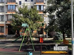 2-к квартира, вторичка, 47м2, 5/5 этаж