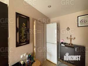 Студия квартира, вторичка, 28м2, 4/4 этаж