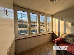 1-к квартира, вторичка, 30м2, 1/7 этаж