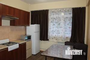 1-к квартира, вторичка, 35м2, 4/5 этаж