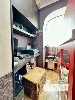 3-к квартира, вторичка, 77м2, 8/9 этаж