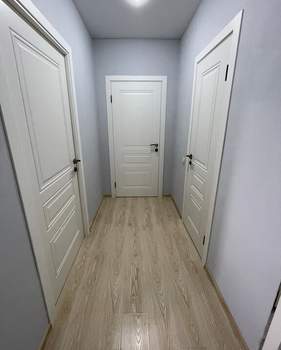 2-к квартира, вторичка, 54м2, 17/20 этаж