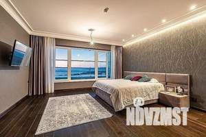 3-к квартира, вторичка, 100м2, 21/21 этаж
