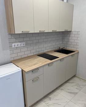 Студия квартира, сданный дом, 20м2, 1/3 этаж