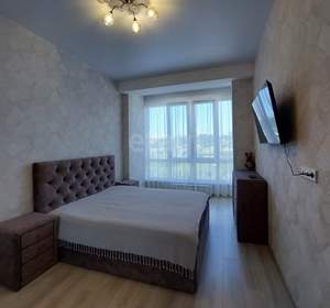 2-к квартира, вторичка, 55м2, 9/11 этаж