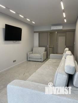 2-к квартира, вторичка, 59м2, 18/22 этаж