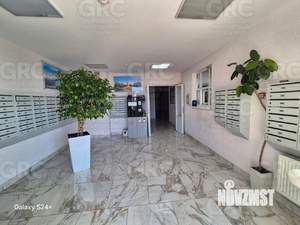 Студия квартира, вторичка, 33м2, 4/20 этаж