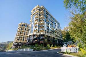Студия квартира, вторичка, 36м2, 7/12 этаж