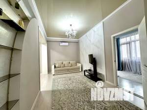 3-к квартира, вторичка, 59м2, 5/9 этаж