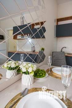 1-к квартира, вторичка, 28м2, 2/12 этаж