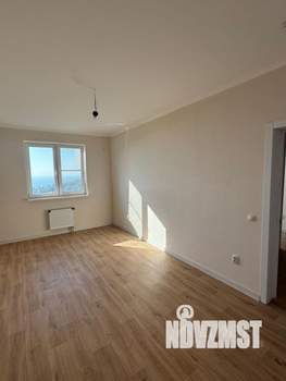 2-к квартира, вторичка, 45м2, 7/19 этаж