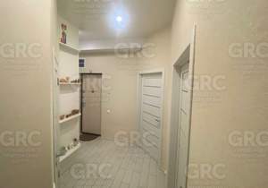 2-к квартира, вторичка, 57м2, 6/9 этаж
