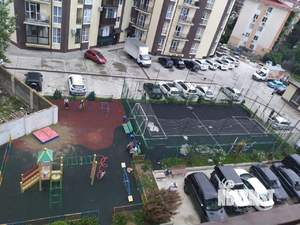 Студия квартира, вторичка, 22м2, 5/5 этаж