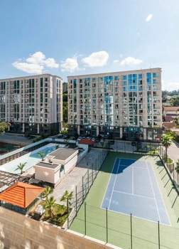 1-к квартира, вторичка, 31м2, 5/11 этаж