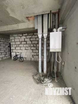 2-к квартира, вторичка, 40м2, 2/12 этаж