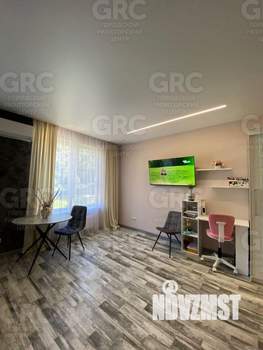 Студия квартира, вторичка, 37м2, 4/12 этаж