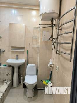 2-к квартира, вторичка, 32м2, 1/5 этаж