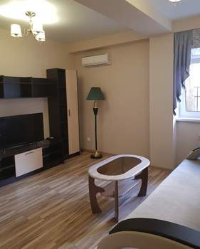 3-к квартира, вторичка, 52м2, 1/5 этаж
