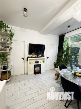 3-к квартира, вторичка, 50м2, 2/5 этаж