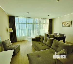 2-к квартира, вторичка, 65м2, 9/15 этаж