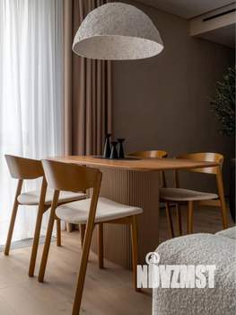 1-к квартира, вторичка, 45м2, 6/17 этаж