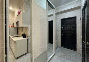 2-к квартира, вторичка, 32м2, 1/5 этаж