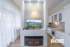 2-к квартира, вторичка, 72м2, 4/5 этаж