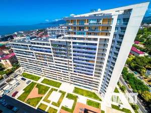 2-к квартира, вторичка, 103м2, 8/21 этаж