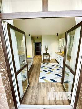 1-к квартира, вторичка, 21м2, 2/3 этаж