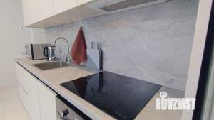 1-к квартира, вторичка, 55м2, 2/4 этаж