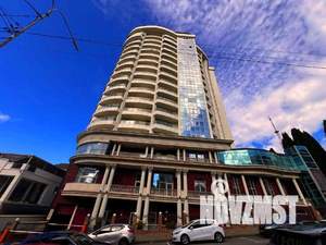 2-к квартира, вторичка, 89м2, 10/17 этаж