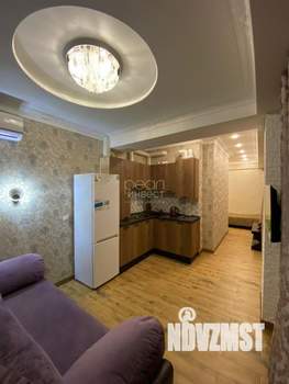 Студия квартира, вторичка, 24м2, 5/6 этаж