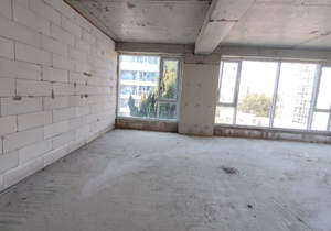 1-к квартира, вторичка, 38м2, 6/7 этаж
