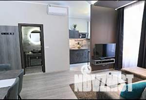 1-к квартира, вторичка, 33м2, 1/4 этаж
