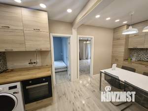 2-к квартира, вторичка, 63м2, 6/17 этаж