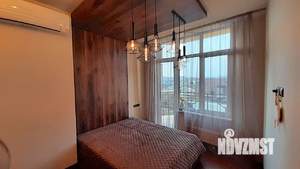 1-к квартира, вторичка, 47м2, 3/6 этаж