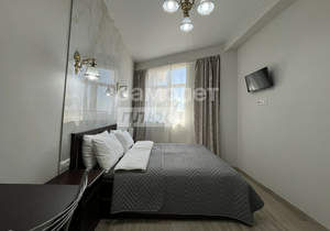 Студия квартира, вторичка, 18м2, 3/20 этаж