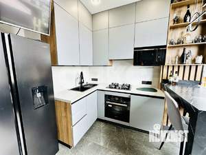 1-к квартира, вторичка, 50м2, 5/6 этаж