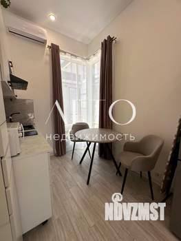 Студия квартира, вторичка, 19м2, 1/1 этаж